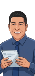 Profesor Mario Muñoz Gutiérrez